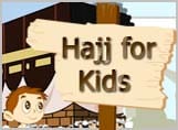 Hajj for Kids - Productive Muslim