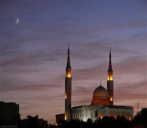 pictures of ramadan moon sighting