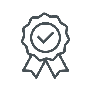 Certified Expertise icon