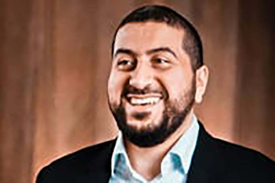 Interview with a SUPER ProductiveMuslim: Sheikh Muhammad Alshareef