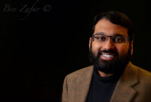 ProductiveMuslim Interview with Yasir Qadhi