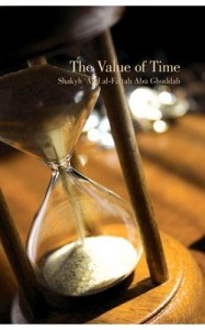 Book Review: The Value of Time