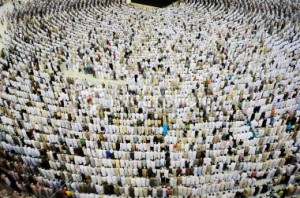 Productive Tips When Going on Hajj with Kids - Productive Muslim
