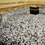 Productive Tips When Going on Hajj with Kids
