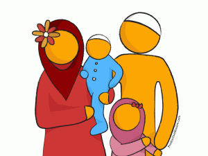 5 Tips to Spending Productive Time with Your Kids - Productive Muslim