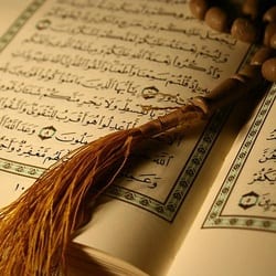 How to Seek Benefit in Your Recitation of Qur'an - Productive Muslim