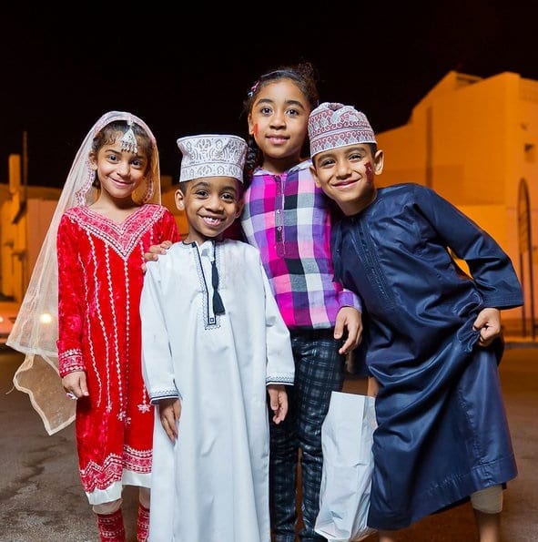 Six Eid Gift Ideas for Children - Productive Muslim