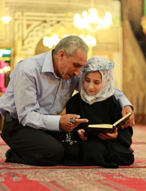 5 Productive Ways to Improve Your Parenting Skills this Ramadan - Productive Muslim