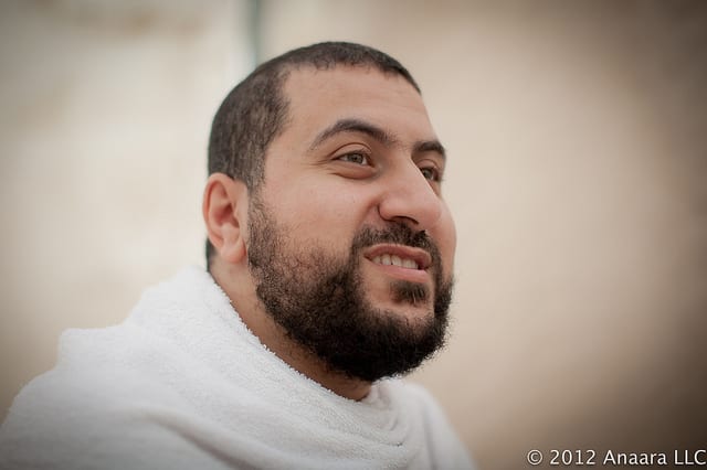 Interview with Shaykh Muhammad AlShareef: How to Have a Productive Umrah - Productive Muslim