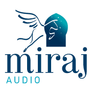 Miraj Audio - Productive Muslim