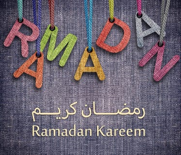 How to Have a Productive and Simple Ramadan with Young Children - Productive Ramadan