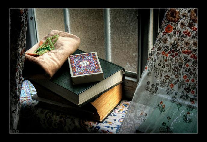Reading the Qur’an Productively - A Guiding Light and Cure for All - Productive Muslim