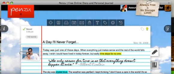Journal Writing: Go Digital With These Apps | Productive Muslim
