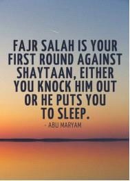 [App Review] How To “Never Miss Fajr” | Productive Muslim