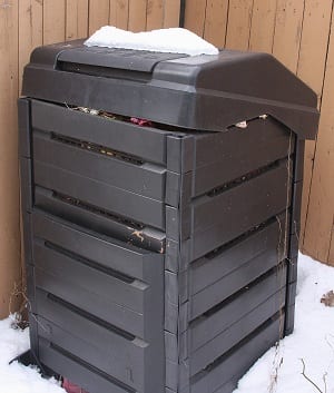 ProductiveMuslim Your Guide to a Productive First Garden Experience Compost Bin