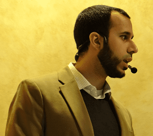 [Preparing for A Productive Ramadan]: Interview with Br. Kareem ElSayed | Productive Muslim