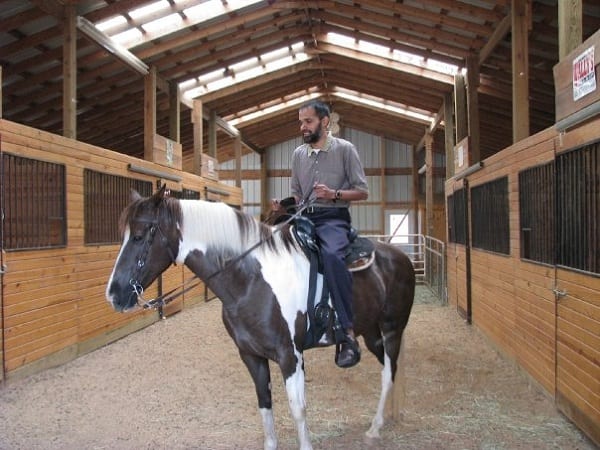 [Productive Hobbies] Stop Horsing Around and Take Up Horseback Riding | Productive Muslim