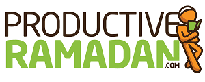 Productive Ramadan Logo