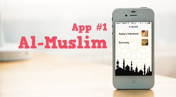 ProductiveMuslim  More Apps to a Productive You This Ramadan AlMuslim Intro