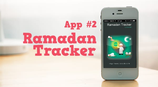 7 More Apps to A Productive You This Ramadan - Productive Muslim