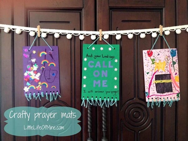 How to Have a Fun Ramadan with Kids and Be Productive Too | ProductiveMuslim