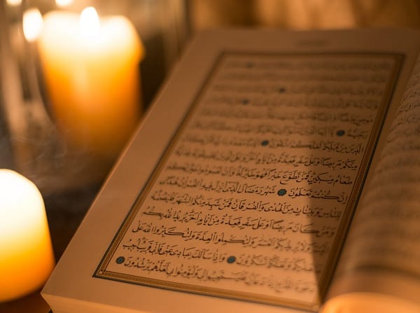 [ProductiveRamadan World Challenge] Ramadan in Central Virginia, USA: An Insider's Perspective | ProductiveMuslim