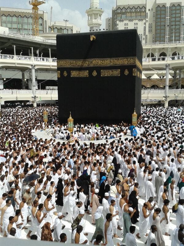 How To Make the Most Out of Hajj | ProductiveMuslim