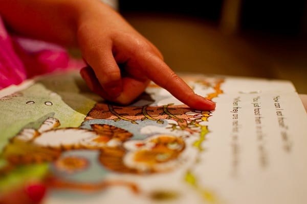 How to Develop a Love of Reading in Children | ProductiveMuslim