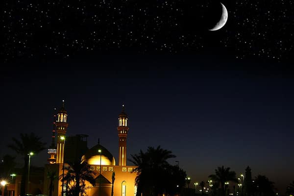 Amp Up Your Ramadan: 7 Steps to Make This Your Most Productive Ramadan | ProductiveMuslim