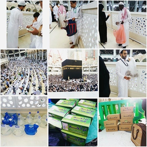One Amazing Ummah: the Best of the ProductiveMuslim Ramadan Challenge 2015 | ProductiveMuslim