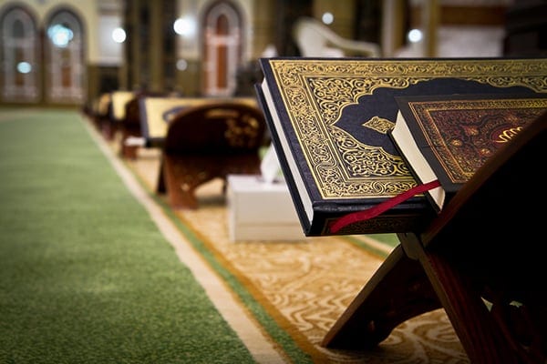 8 Tips to Stay Connected to the Qur'an Post-Ramadan | ProductiveMuslim