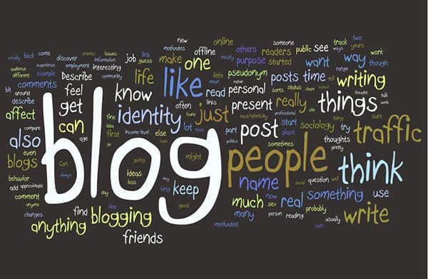 3 Ways Blogging Can Help You Make the World a Better Place | ProductiveMuslim