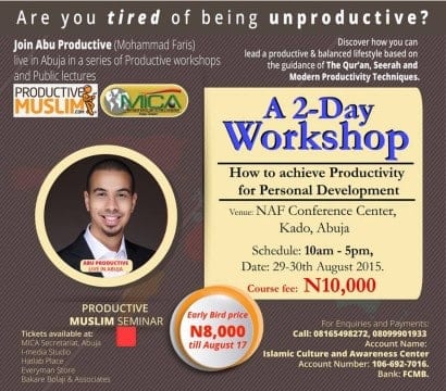 Nigeria_Workshop