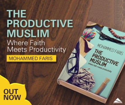 ProMuslim Book Announcement