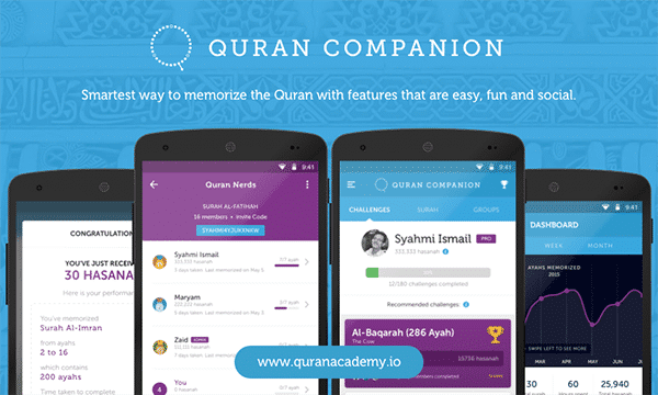 Memorize the Qur'an Productively with this Essential First Step | ProductiveMuslim