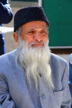 Productivity Inspired by Abdul Sattar Edhi: The Richest Poor Man of Pakistan | ProductiveMuslim