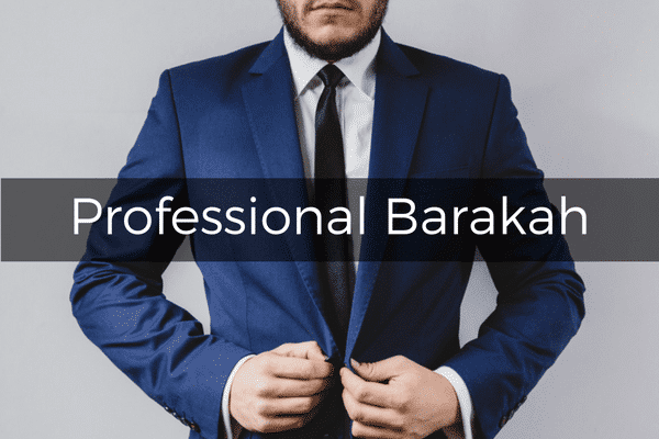 Professional Barakah: How Qur'an Teaches us to Hire Top Talent | ProductiveMuslim