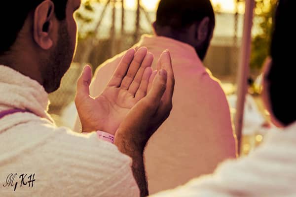 [Hajj Season Inspiration - Part 1] 4 Ways You Can Sacrifice for More Spiritual Productivity | ProductiveMuslim