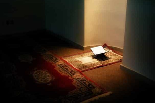 Productive Muslim ¦ 8 Ways To Revive Your Ramadan Relationship With The Quran