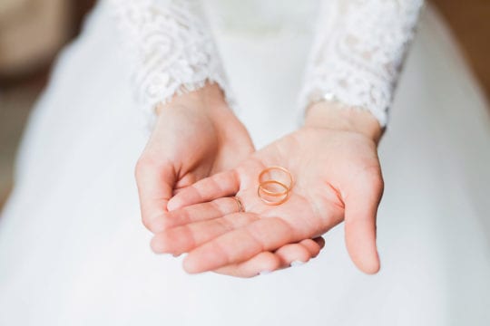 Dealing With the Pressure to Get Married | ProductiveMuslim