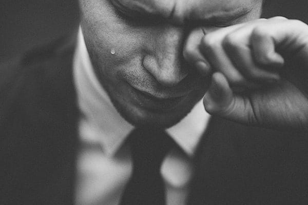 How to Stop Anger from Damaging Your Career, Family Life and Spiritual Health | ProductiveMuslim