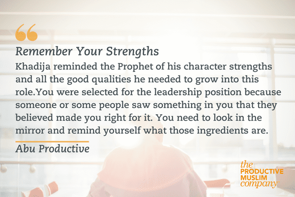 7 Surprising Tips about Leadership from the First Revelation of the Qur'an