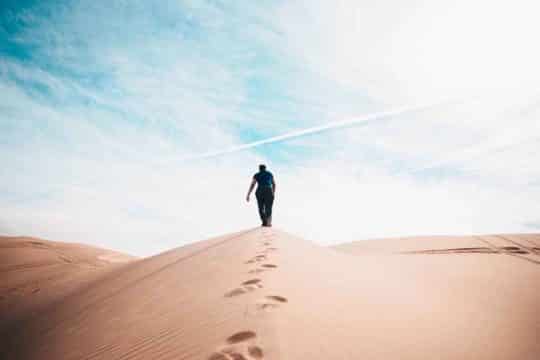 Answering the Tough Question: What Legacy Are You Leaving Behind? | ProductiveMuslim