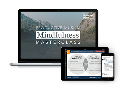 The Mindfulness Masterclass