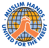 Muslim hands logo small