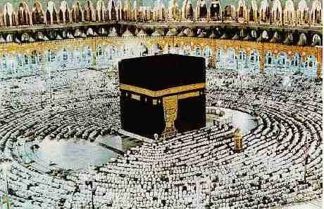 Top Tips Towards an Unforgettable Hajj